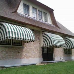 Milux Rolluiken en Zonweringen image 2