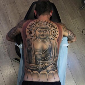 Tattoo by Icon image 1