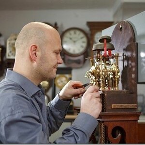 Juwelier/Horlogerie Raymond van Dijen image 2