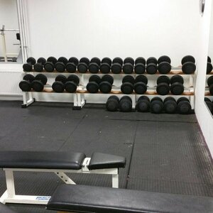 Sportcentrum Langedijk image 2