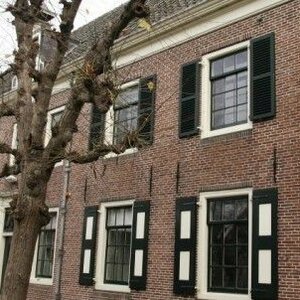 Zwarthoed Schilders image 1