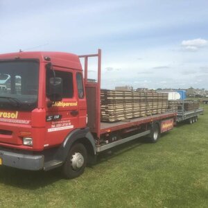 Multiparasol B.V. image 1