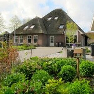 Stichting Warm Thuis, wonen en welzijn voor mensen met dementie image 1