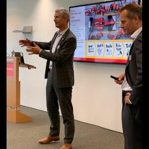 Joyce Organiseert image 2