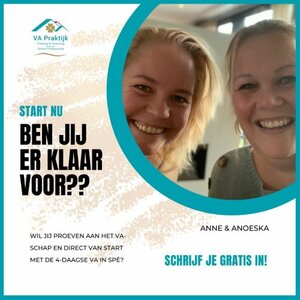 Anoeska Eyi / VA Praktijk image 1