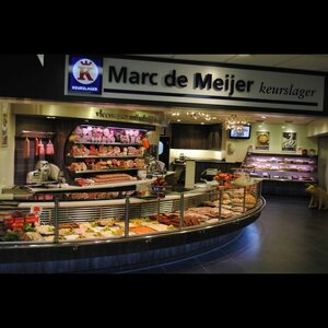Keurslagerij Marc de Meijer image 1