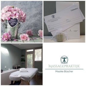 Massagepraktijk Maaike Büscher image 2