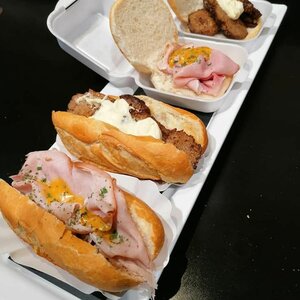 Keurslagerij &#039;t Hof van Blankendaal image 1