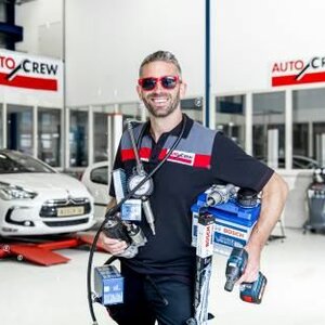 G.P. Cartech image 2