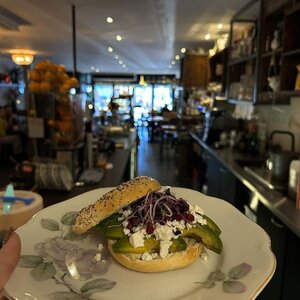 Lunchroom Frederique image 1