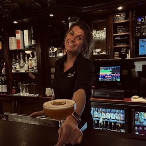 Eetcafé Rumours image 6