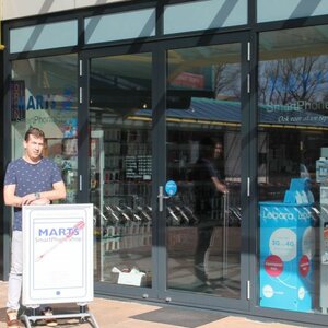 Marts-Smartphoneshop image 1