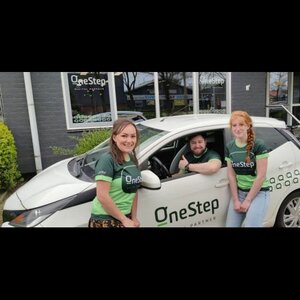 OneStep Digital Partner image 2