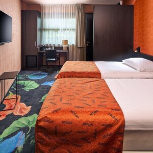 Babylon Hotel image 2