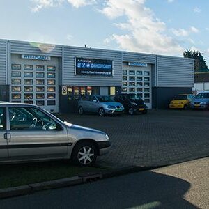 Auto Service Zandhorst BV image 1