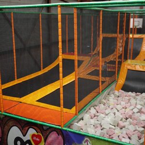 Monkey Town Schagen B.V. image 1