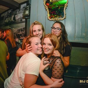 Cafe bij de Buren image 1