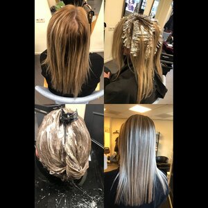 Angela's Haarmode image 3