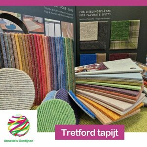 Annette's Gordijnen en Vloeren image 2