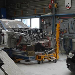 Rob Vlaar Autoschade image 2