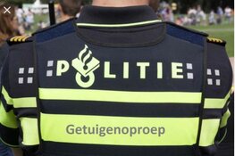 Politie Heerhugowaard doet getuigenoproep