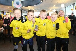 Reiger Boys organiseert opnieuw voetbaldag in meivakantie