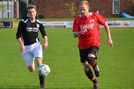 Hugo Boys pakt de draad weer op