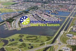 Huldiging sporthelden