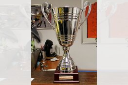 Jubilerend Reiger Boys organiseert Waard Cup 2018