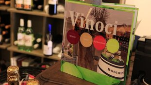 Gert en Ciska delen samen hun passie voor wijn