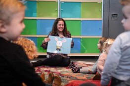 De bibliotheek: méér dan boeken