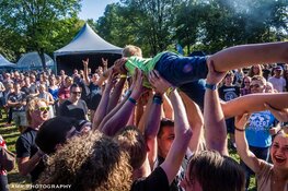 Mixtream Band & DJ Contest op 18 en 19 mei in Kompleks