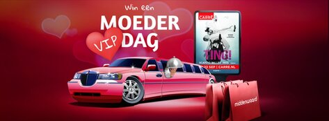 ‘’De liefste moeder van Heerhugowaard gezocht’’