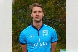 Pim Nierop toe aan nieuwe uitdaging