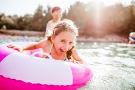 Wat te doen in het zwemseizoen