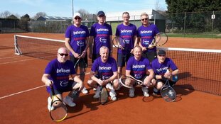 Inschrijving Teams SamenLoop voor Hoop overtreft editie 2015!