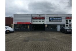 De koffie staat altijd klaar bij Auto Service Zandhorst