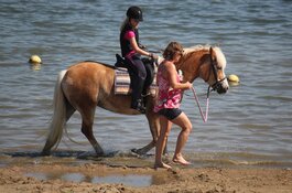 Zomerse temperaturen in Heerhugowaard