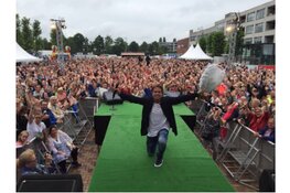 Ook in het jaar 2018 een Zomertoer in Heerhugowaard