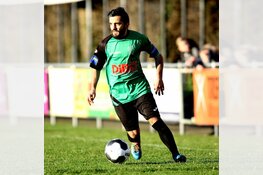 Aram Hakopov verlaat SVW’27