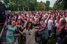 Achttien jaar Mixtream