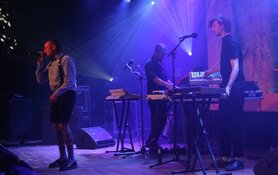 De Likt gevarieerder en sterker dan ooit in Podium Victorie