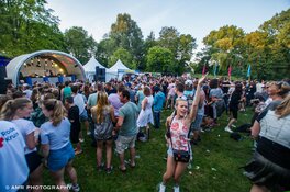 Mixtream Band & DJ Contest 2018 nadert