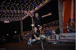 39e editie Beddenrace Langedijk