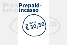 Geef je geldzaken uit handen