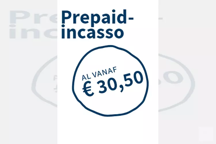 Geef je geldzaken uit handen