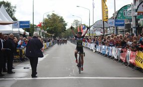 Tour de Waard, Editie 49