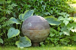 Harder Natuursteen heeft hart voor natuursteen