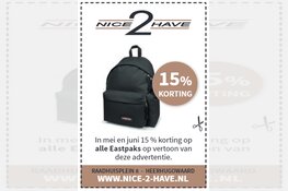 Nice 2 Have bestaat 10 jaar!