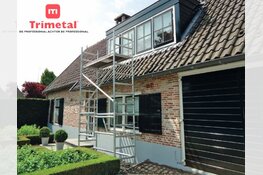 Schildersbedrijf J. Norg uit Alkmaar al 12 jaar een succes